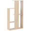 163cm H x 60cm W Standard Bookcase