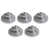 Satin Nickel