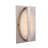 White Wash Door Chime