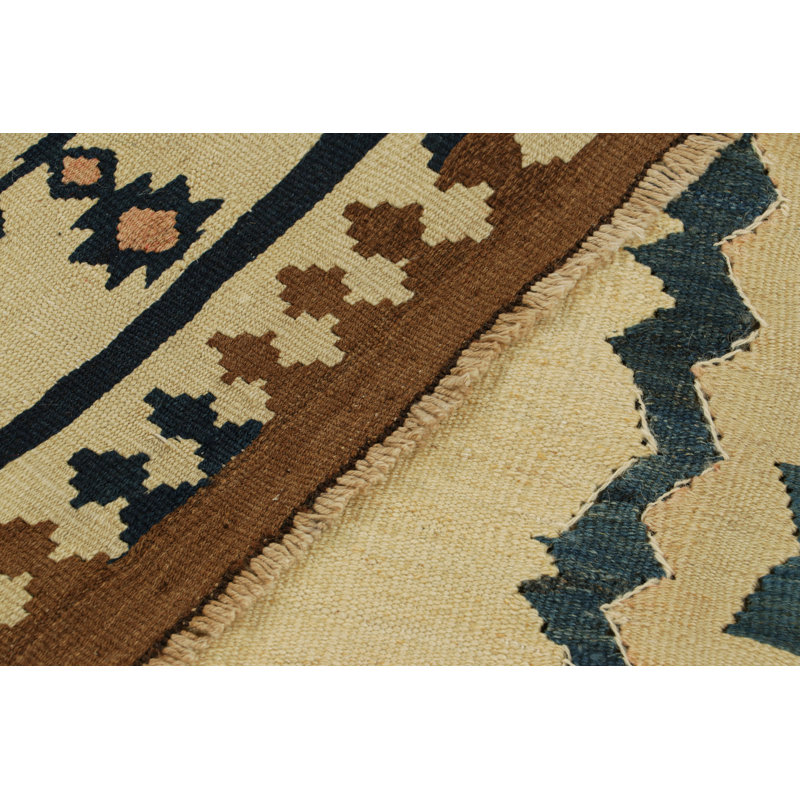 One-of-a-Kind 5'0" X 9'9" Area Rug