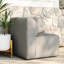 Chaise de coin Big Joe-68740357