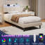 Upholstered Bed Frame-795722109-795722111