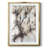Etched stone I -Framed Print