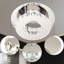 1-Light Semi Flush Mount