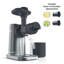 Ninja 150W Slow Masticating & Cold Press Juicer
