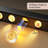 Led Floor Lamp With Wave Sensor And Remote Control-1242340328
