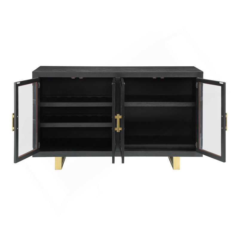 Yves - Server - Black