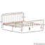 Solid Wood Bed-40158698-40158697