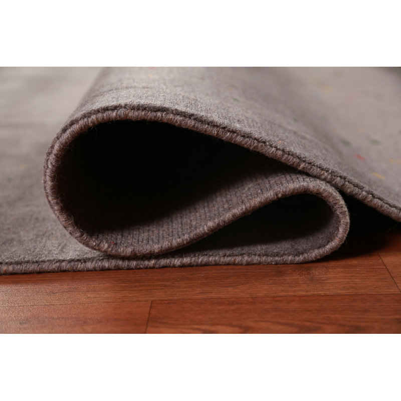Tapis tribal Gabbeh 8 x 10