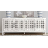Goodwater Server