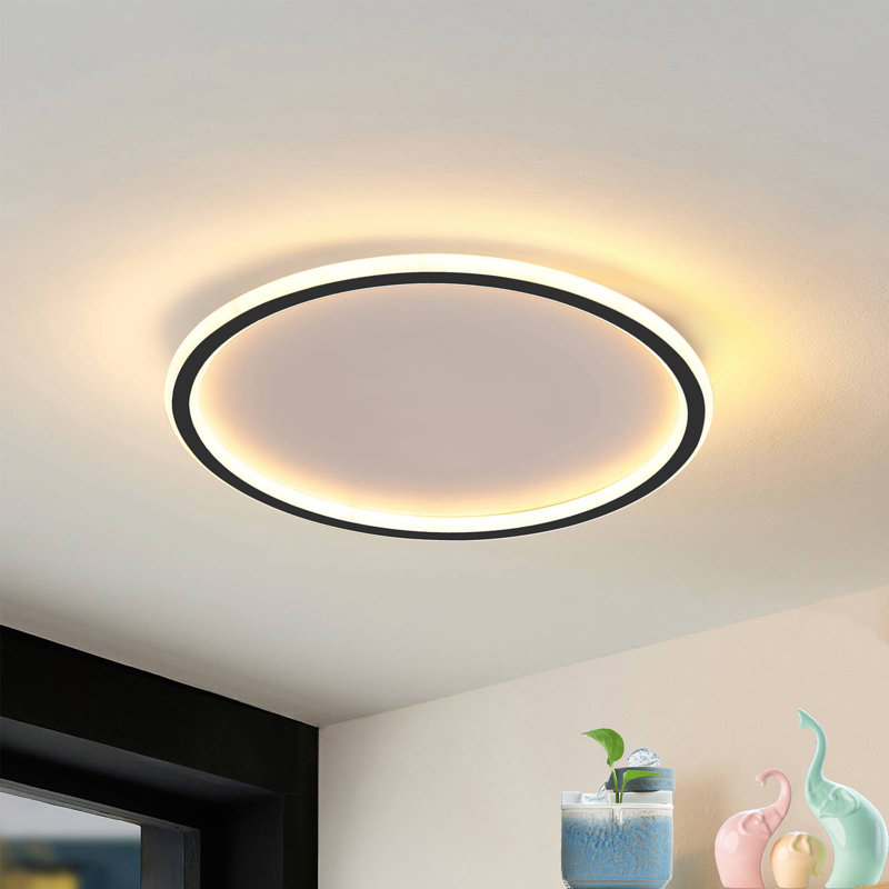 Brindy LED Flush Mount