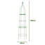 Ardiana Metal Plant Support-1332036308-1332036311-1332036310