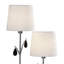 Downridge Metal Table Lamp-41143657