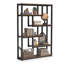 Kunigunde Geometric Bookcase-1837058171