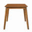 Table de salle à manger Mid Century