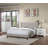 Kaster Upholstered Bed-143382851