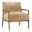 Hair On Hide Pfifer Chair