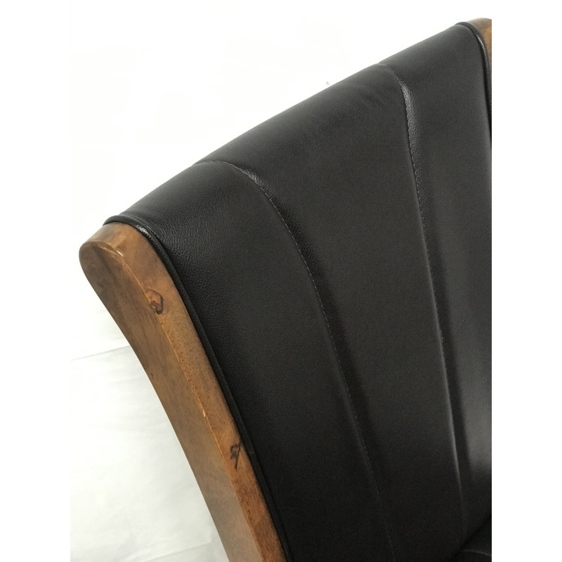 Chaise rembourrée Escalera