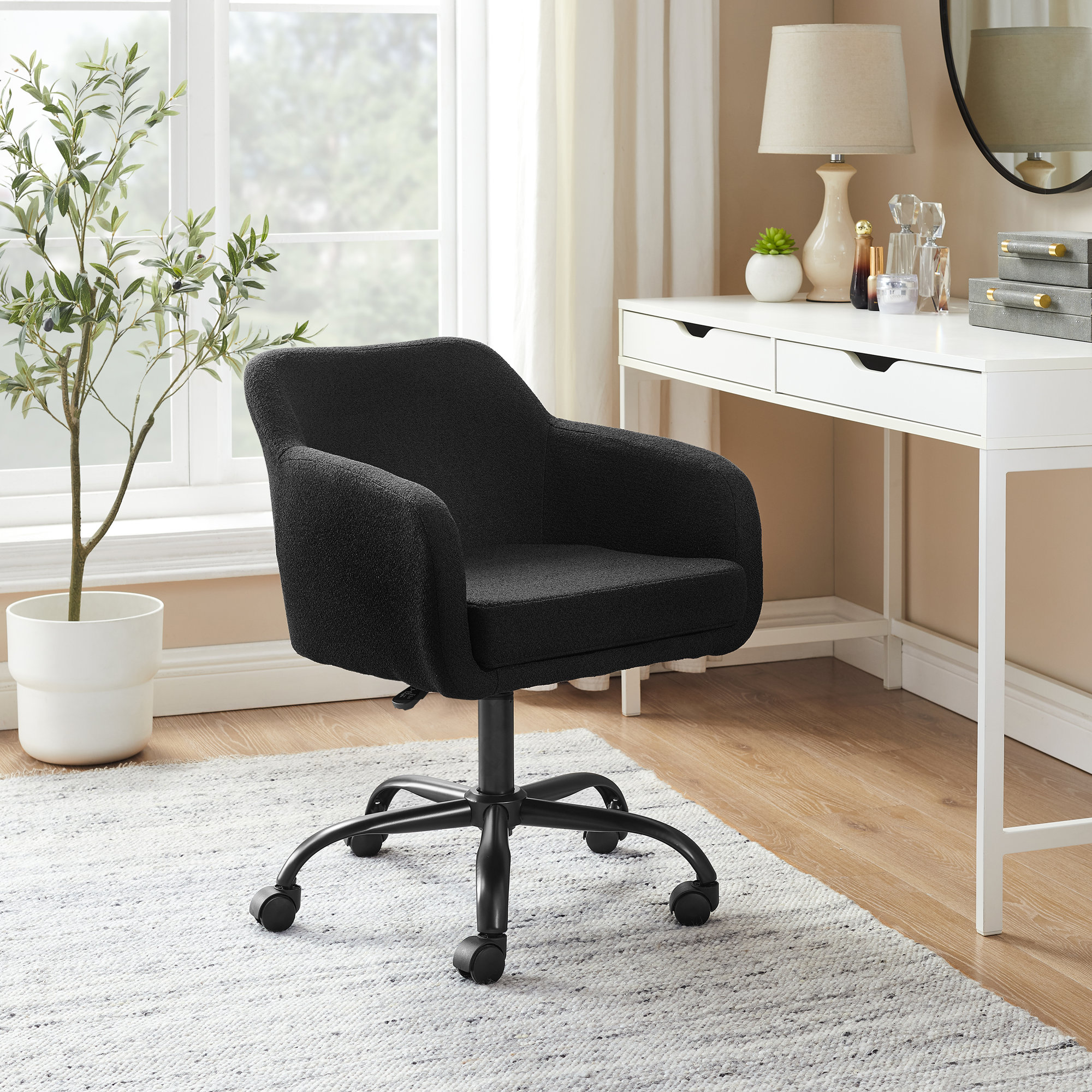 Armbruster Modern Adjustable Task Chair