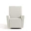 Santorini Deluxe Power Recliner Swivel Glider-2144485363
