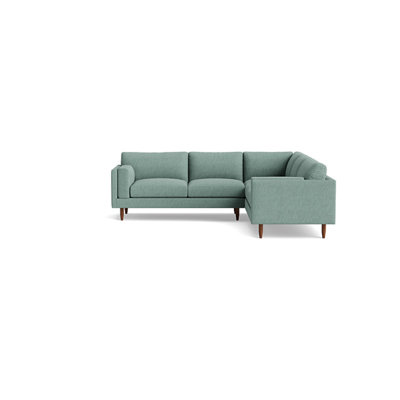 Skinny Fat Sectional