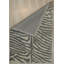 Tapis gris touffeté à la main Sleek Graceful-1469643307