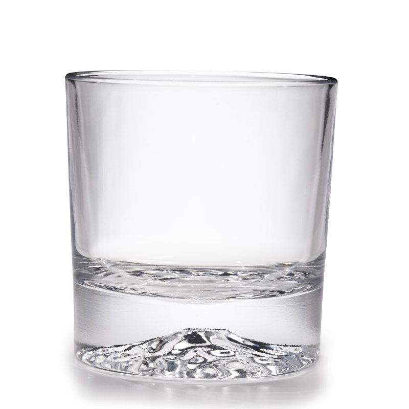 8 oz Verre à whisky