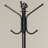 Wakita Freestanding Coat Rack