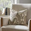 Coussin de luxe damassé Isabella-757629190-757629213