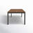 Townsend Outdoor Rectangular Patio Dining Table-95084256-96734851