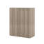 Armoire murale de rangement à 3 niveaux Tot Mate-87824020-35723745