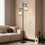 Lampe sur pied Farmhouse