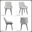 Chaise rembourrée en similicuir-1391361226-1391361227
