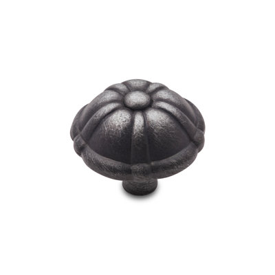 Petal Flower Knob CK Series