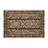 Turkish Brown Indoor and Outdoor Area Rug-1304035840