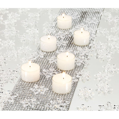 Ensemble de 16 bougies Maxilights-Greenight