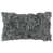 Dark Gray - Polyester Velvet