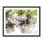 Ducks 3796 Print by Chamira Young-71200334-71200335