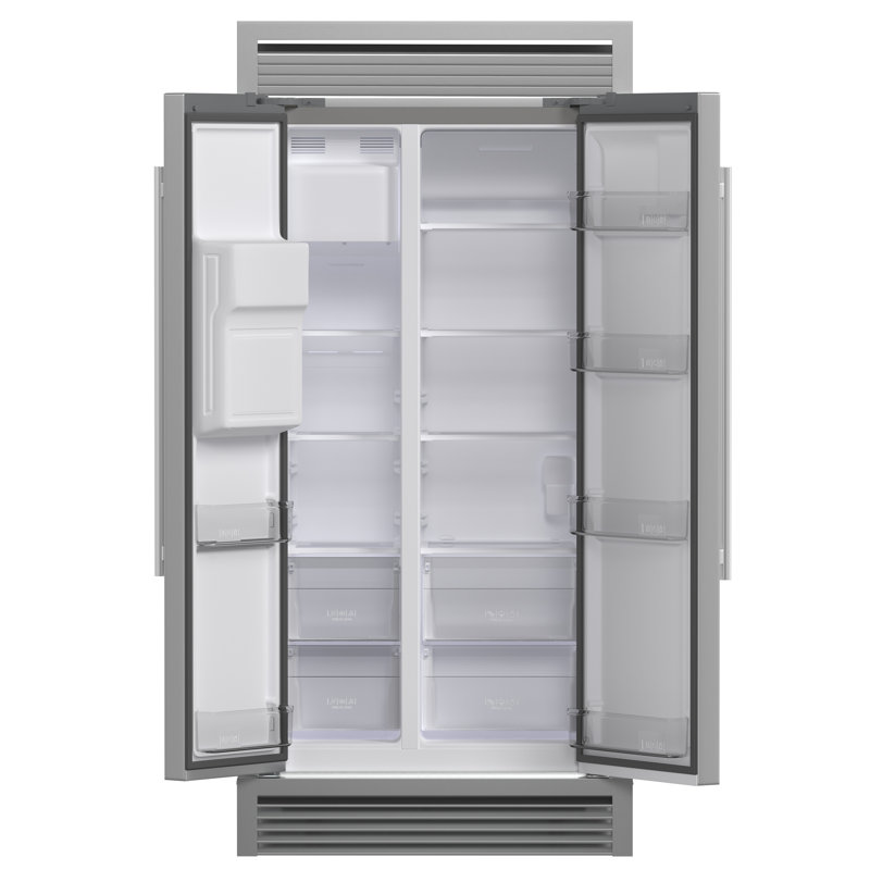 Réfrigérateur 36 po Forno Salerno
