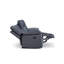 Blinera Faux Leather Reclining Sofa-120904018-120904015
