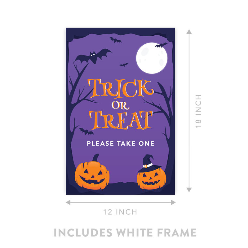 Joyeux Halloween, décorations décoratives