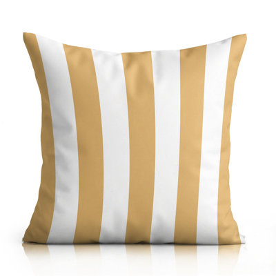 Indoor / Outdoor Square Cushion