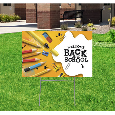 Weather Resistant Decoration