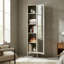 Armoire de rangement à 4 tablettes Kyoung-88101188
