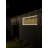 Curtain Ice Rain Net Exterior Decorative Lighting