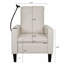 Fauteuils inclinables