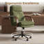 Chaise de bureau pivotante 360 ° Mid-Century-557561393