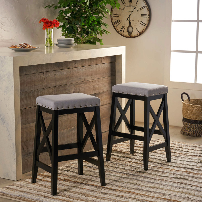 Tabouret Saddle
