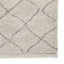 Archuleta area rug Machine Woven Cream-1124706449