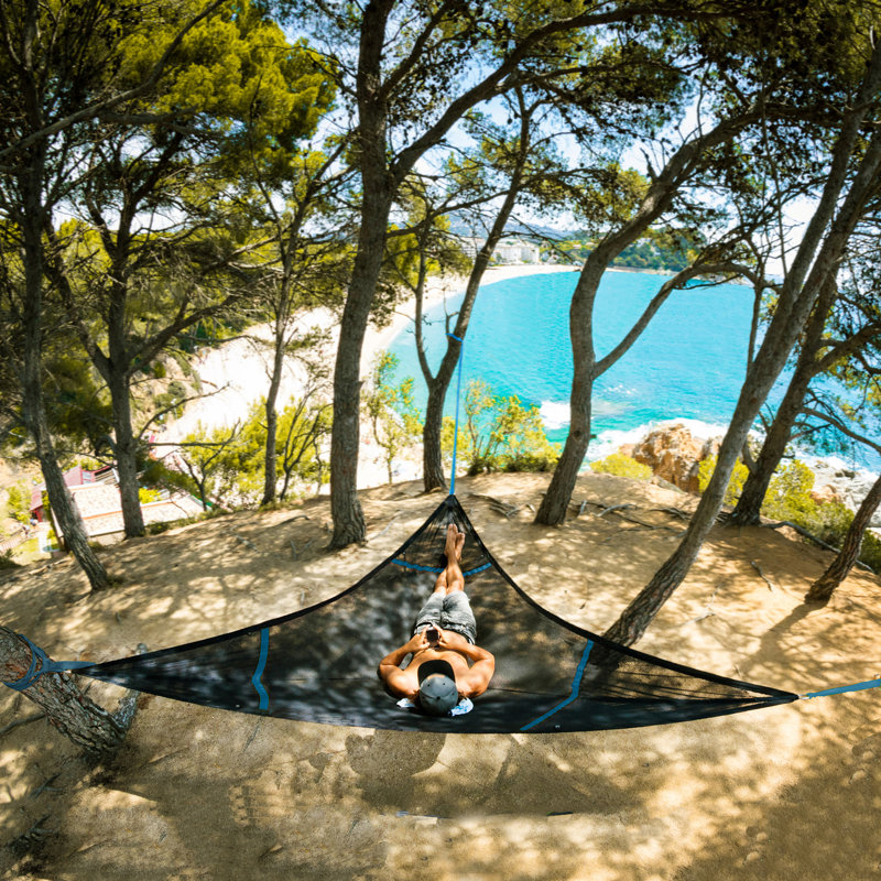 Elevate Aerial Hammock Mat